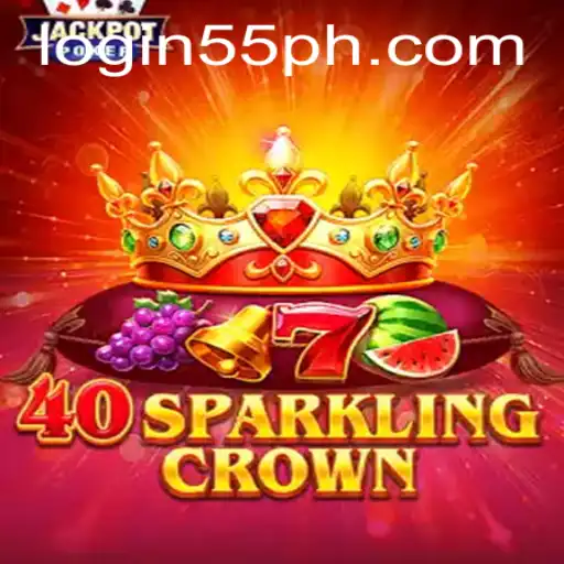 Unveiling the Mystique of 40SparklingCrown and the Intrigue of 55ph