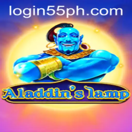 The Enchanting World of Aladdinslamp and the Mystery of 55ph
