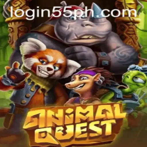 Explore AnimalQuest: The Fascinating World of Adventure Awaiting You