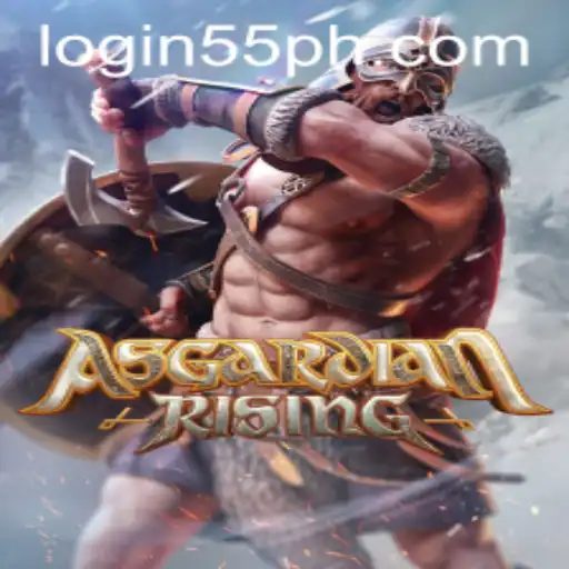 AsgardianRising: The Viking Adventure Captivating Gamers