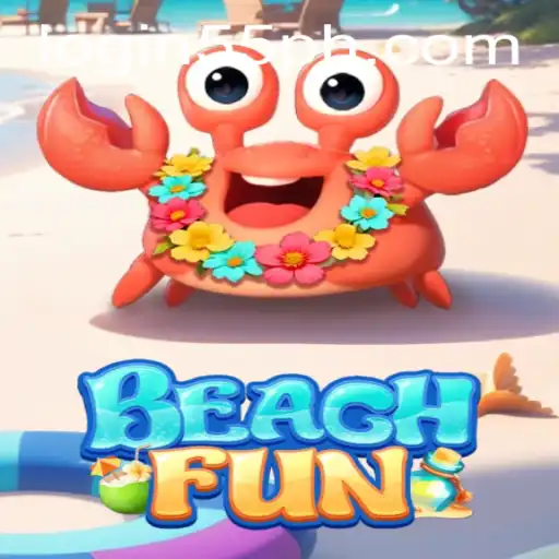 Unveiling BeachFun: The Ultimate Summer Gaming Experience