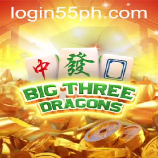 Unveiling BigThreeDragons: A New Era of Fantasy Gaming with 55ph
