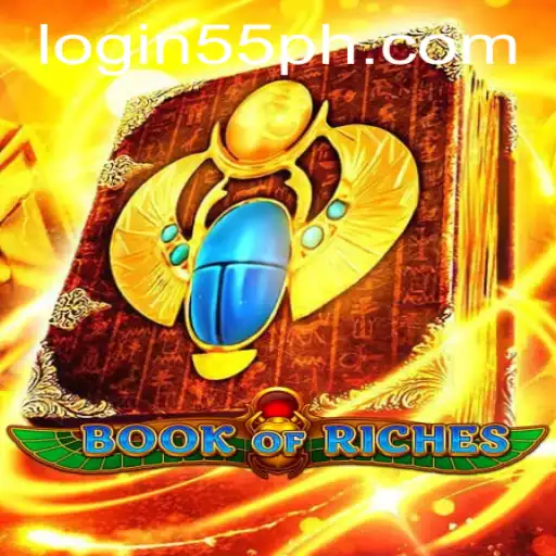 Exploring the Enchanting World of BookofRiches: Dive into the Adventure