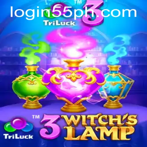 Discover the Enchantment of 3WitchsLamp: An Insight into the Magical World