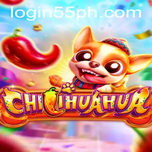 Unveiling CHILIHUAHUA: A Captivating New Game with the 55ph Twist