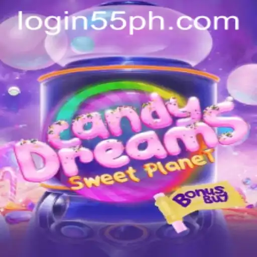 CandyDreamsSweetPlanet: Dive into a Sugary Adventure with 55ph