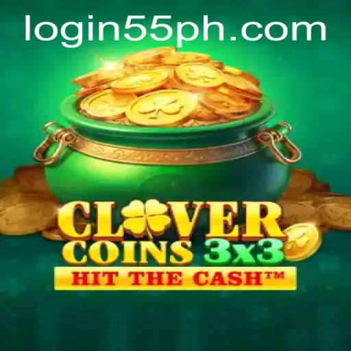 Unveiling the World of Clovercoin3x3: A Game of Strategy and Luck