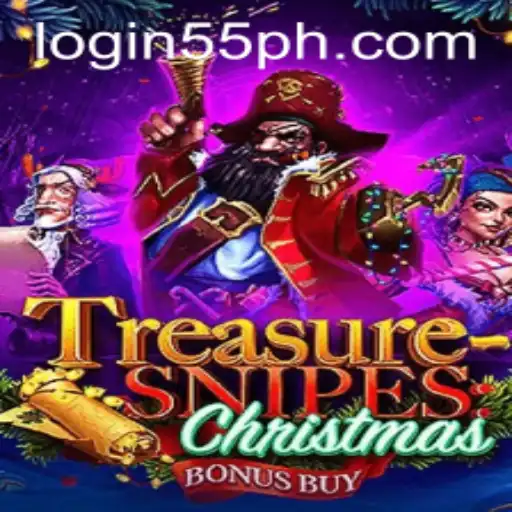 Discover TreasuresnipesChristmas: An Exciting Holiday Adventure