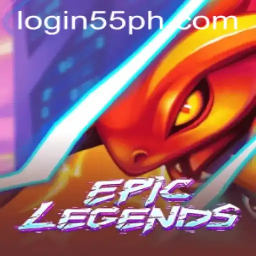EpicLegends: A Comprehensive Guide to Conquering the Legendary Arena
