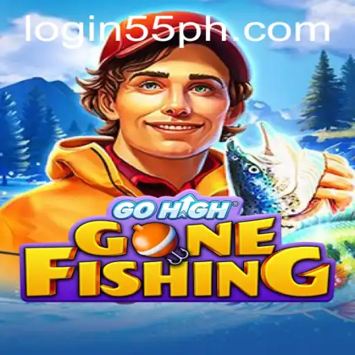 GoHighGoneFishing: The Ultimate Adventure Game Revolutionizing the Digital Playground
