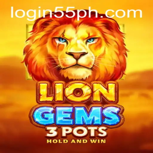 Explore the Exciting Features and Rules of LionGems3pots