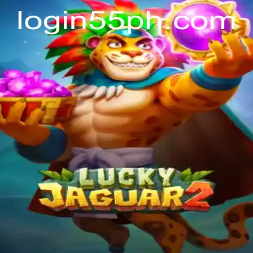 Dive into the Enchanting World of Luckyjaguar2 with 55ph