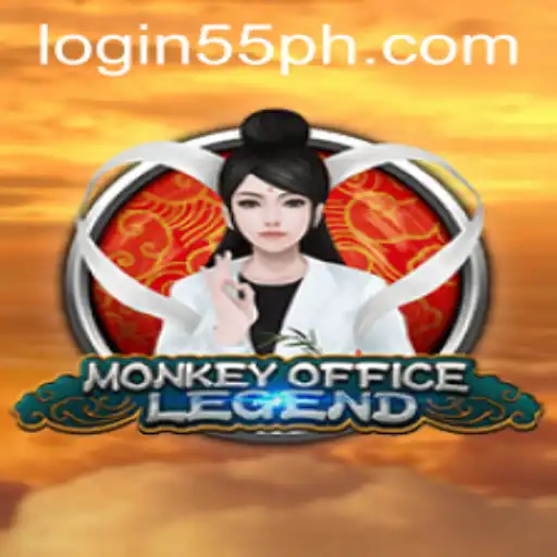 MonkeyOfficeLegend: Dive into a New Gaming Experience with 55ph
