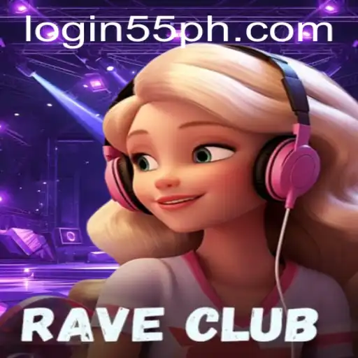 RaveClub: Embrace the Pulse of the Night with 55ph