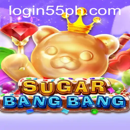 SUGARBANGBANG: The Sweet Revolution in Gaming