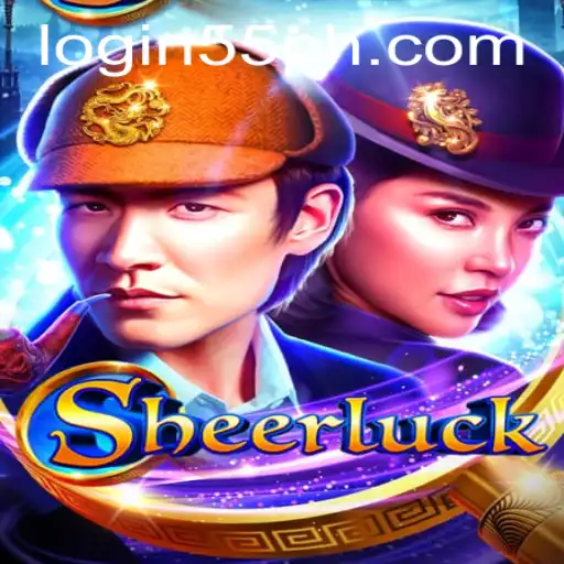 Discover Sheerluck: An Intriguing Game of Deception and Strategy