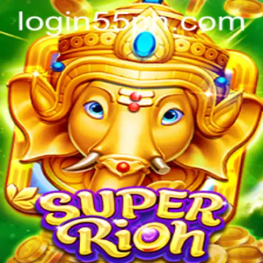 Discover the Exciting Universe of SuperRich: A New Era of Gaming with 55ph