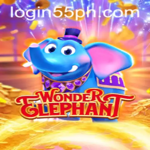 Discovering WonderElephant: A Journey into the Playful World of 55ph