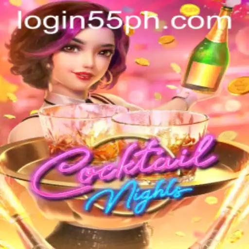 The Fascinating World of CocktailNights and the Enigmatic 55ph: A Journey into Adventure and Strategy