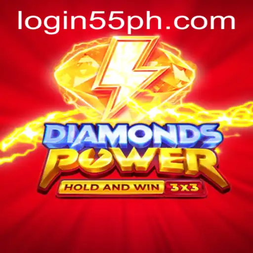 The Exciting World of Diamondspower: Strategy, Adventure, and the Key to Success - 55ph