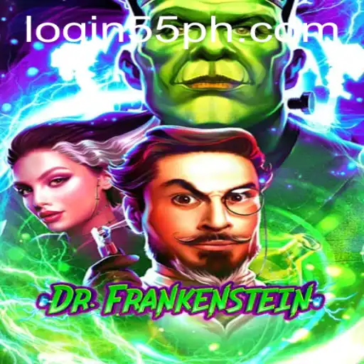 Dr Frankenstein: Unleashing Your Inner Scientist