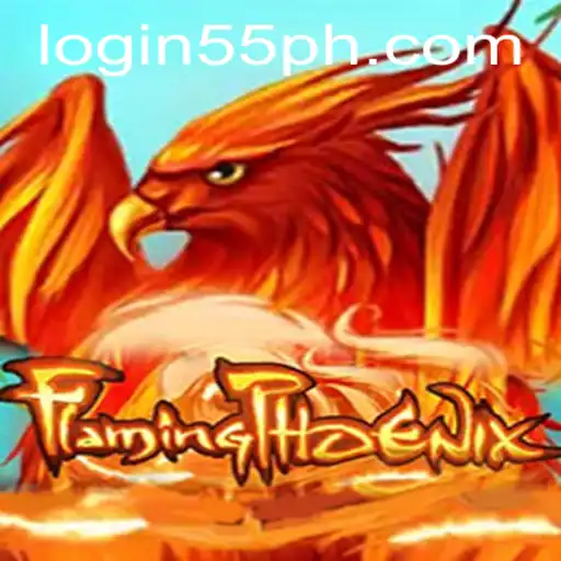 FlamingPhoenix: Exploring the Immersive World of 55ph