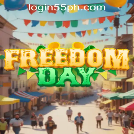 FreedomDay: A Revolutionary Game Experience