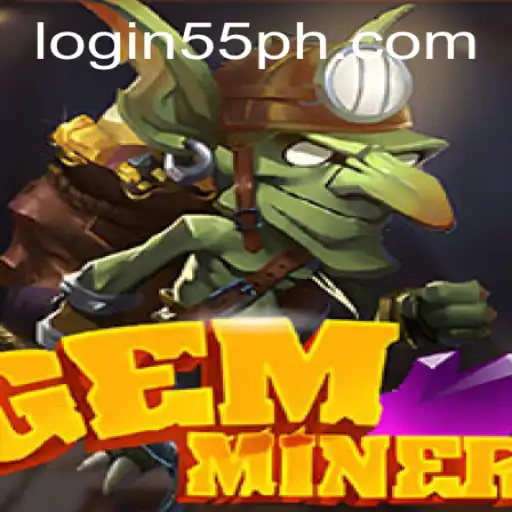 GemMiner: A Captivating Journey into the Depths of Adventure