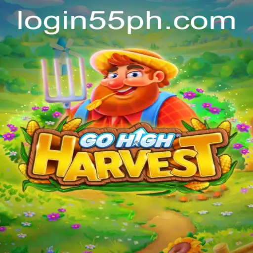 GoHighHarvest: Unveiling a New Age in Interactive Gaming