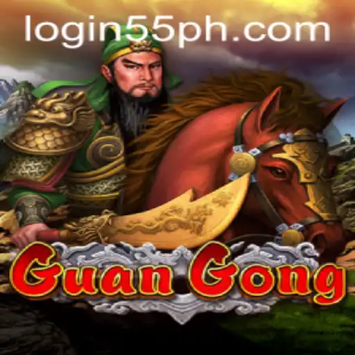 GuanGong: Exploring the World of Strategy and Myth