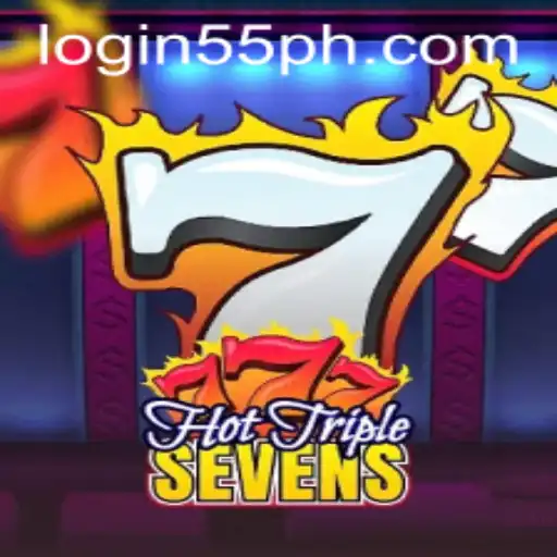 Unveiling HotTripleSevens: A Modern Twist to Classic Slot Gaming
