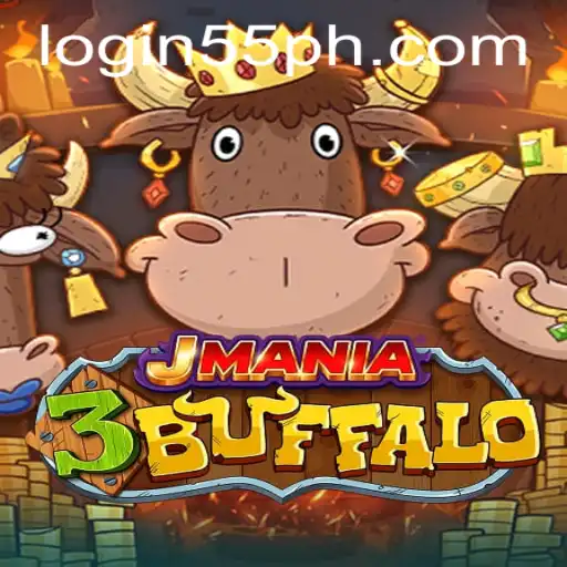 Discover the Exciting World of JMania3Buffalo: An In-Depth Guide