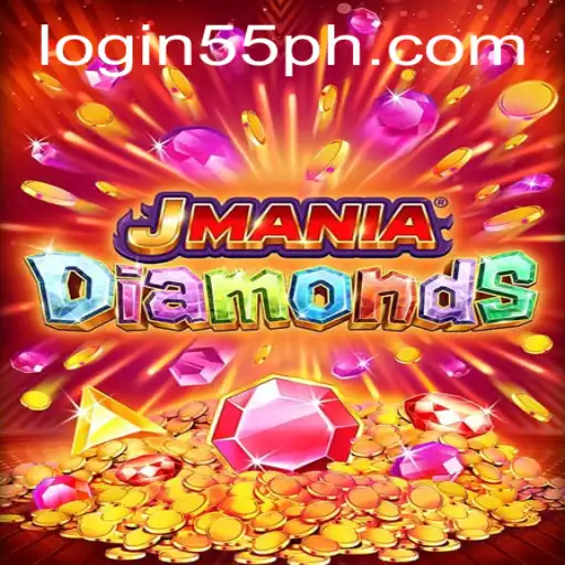 Discovering the World of JManiaDiamonds: A Stellar Arcade Experience with 55ph