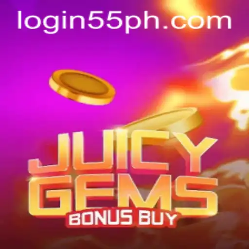 Exploring Juicy Gems Bonus Buy