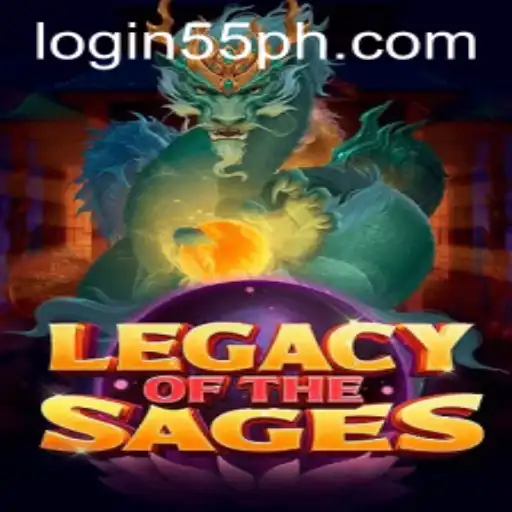 Legacy of the Sages: A Deep Dive into the Enigmatic World of 55ph