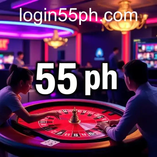 Exploring the Dynamic World of Live Casino: Unveiling the Secrets Behind '55ph'