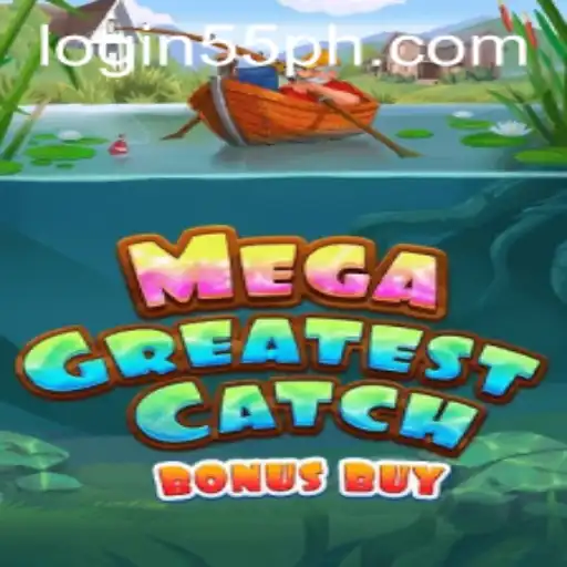 MegaGreatestCatchBonusBuy: Dive into an Unforgettable Gaming Adventure