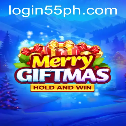 MerryGiftmas: Unveiling the Joyful Adventure of 55ph