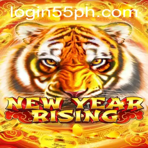 Explore the Thrilling World of NewYearRising: An Immersive Gaming Adventure