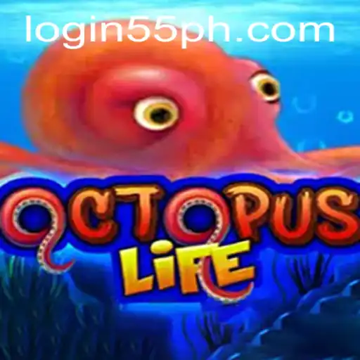 Exploring the Exciting Underwater World of 'OctopusLife'