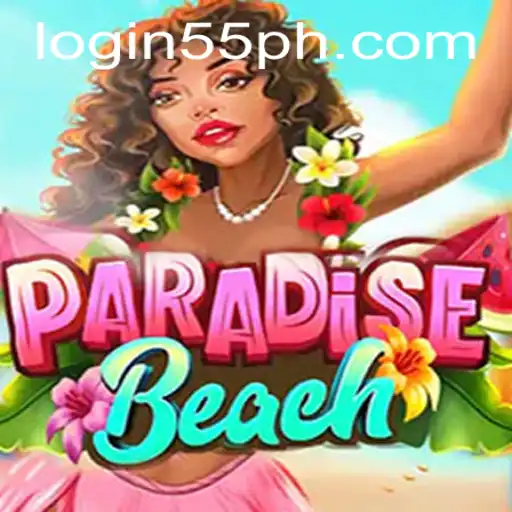 ParadiseBeach: Dive into Tropical Adventure with 55ph