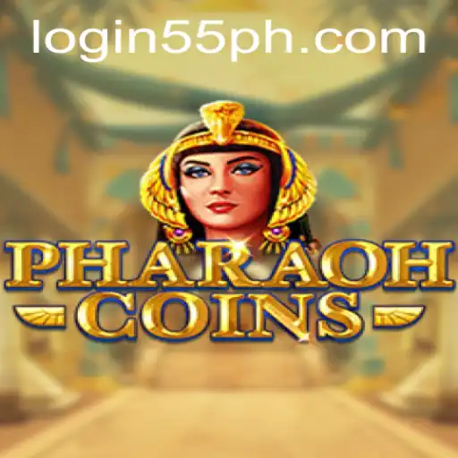 PharaohCoins: Dive into the Ancient World with the Exciting Game 55ph