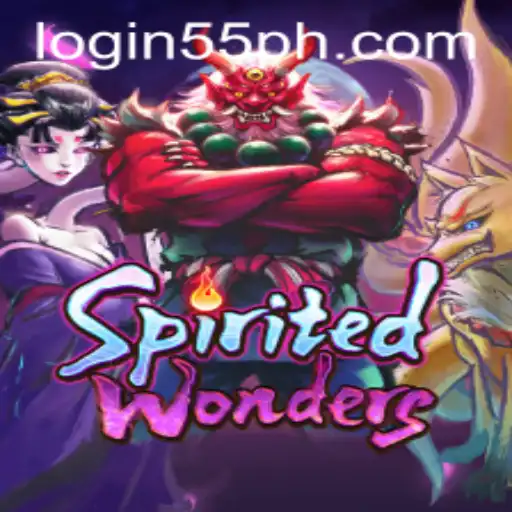 Unveiling 'SpiritedWonders': The New Sensation in the Gaming World