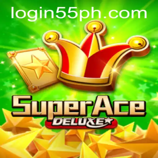 Discover SuperAceDeluxe: The Ultimate Gaming Experience with 55ph