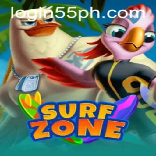Mastering SurfZone: The Ultimate 55ph Adventure