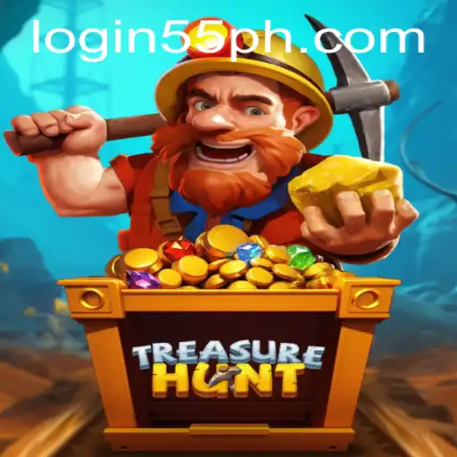 Unveiling TreasureHunt: A New Adventure Game With 55ph Elements