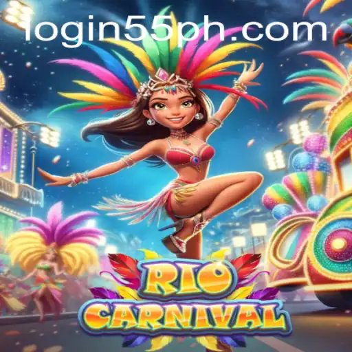 Unveiling the Vibrant World of RioCarnival