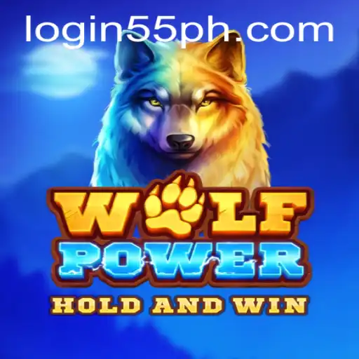 WolfPower Unleashed: The 55ph Gaming Revolution